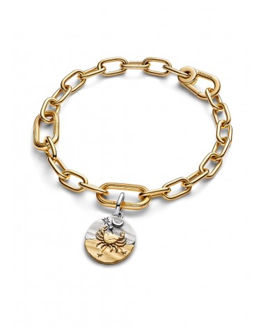 Charm Pandora Medallón Zodiaco Cáncer 764984C01 - foto 3