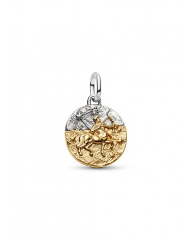 Charm Pandora Medallón Zodiaco Sagitario 764988C01