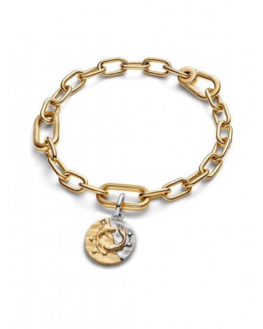 Charm Pandora Medallón Zodiaco Piscis 764991C01 - foto 3