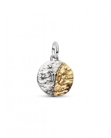 Charm Pandora Medallón Zodiaco Virgo 764992C01 - foto 3