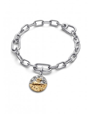 Charm Pandora Medallón Zodiaco Aries 764993C01 - foto 2