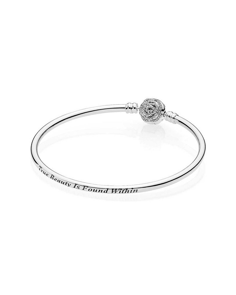 PULSERA PANDORA DISNEY BELLA