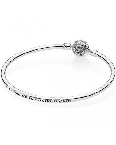 PULSERA PANDORA DISNEY BELLA