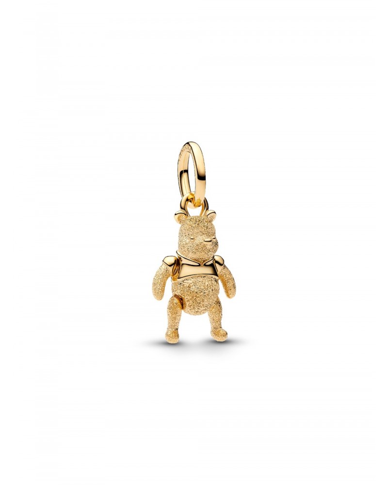Charm Pandora Colgante Winnie the Pooh de Disney 765094C00