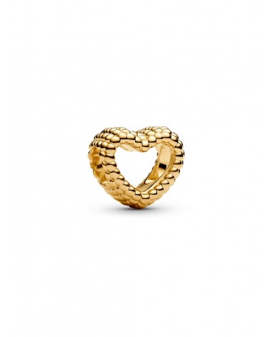 Charm Pandora Corazón Abierto con Cuentas 767516C00