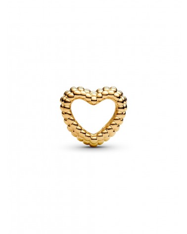 Charm Pandora Corazón Abierto con Cuentas 767516C00 - foto 3