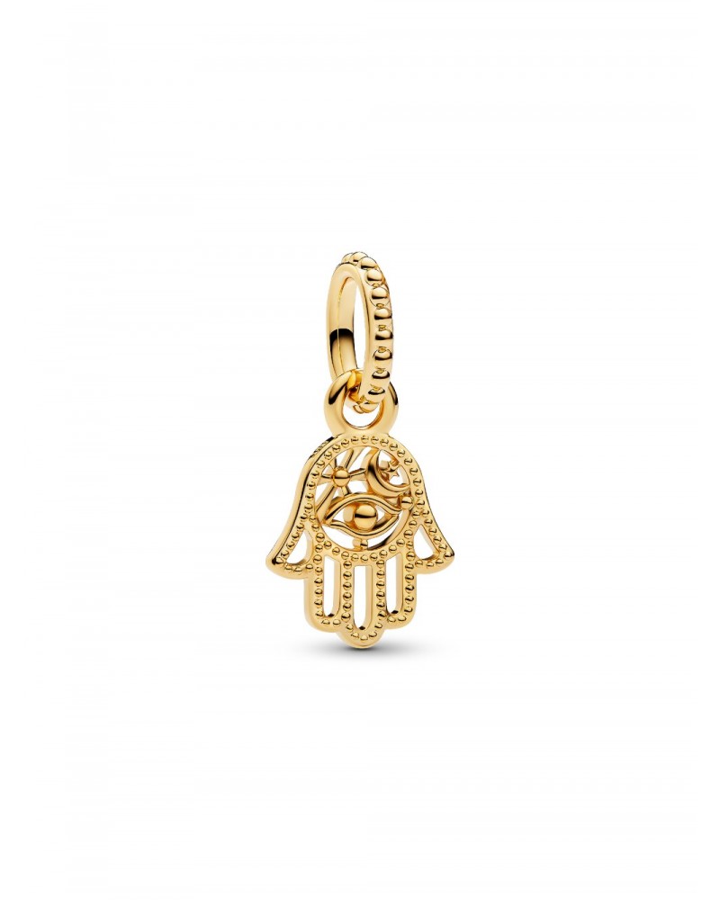 Charm Pandora Colgante Mano de Fátima 769144C00