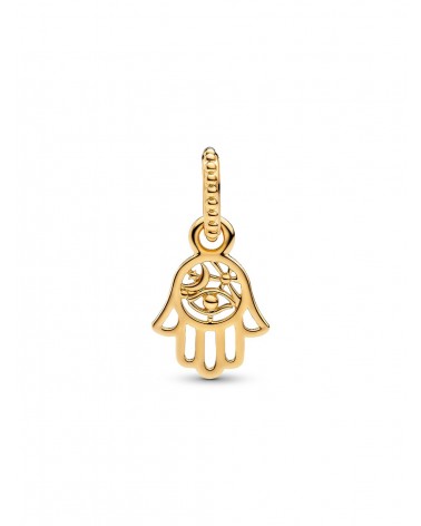 Charm Pandora Colgante Mano de Fátima 769144C00 - foto 2