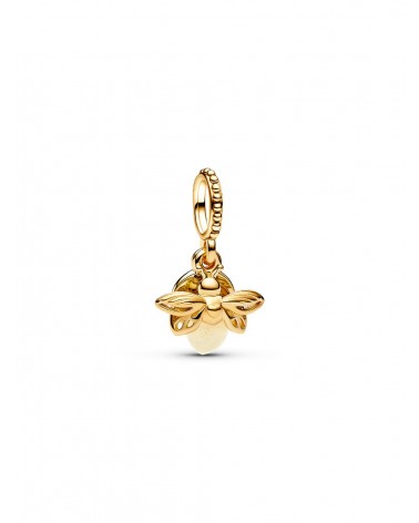 Charm Pandora Colgante Luciérnaga que Brilla en la Oscuridad 769352C01
