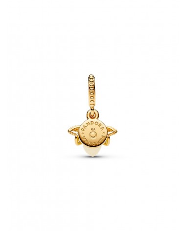 Charm Pandora Colgante Luciérnaga que Brilla en la Oscuridad 769352C01 - foto 3