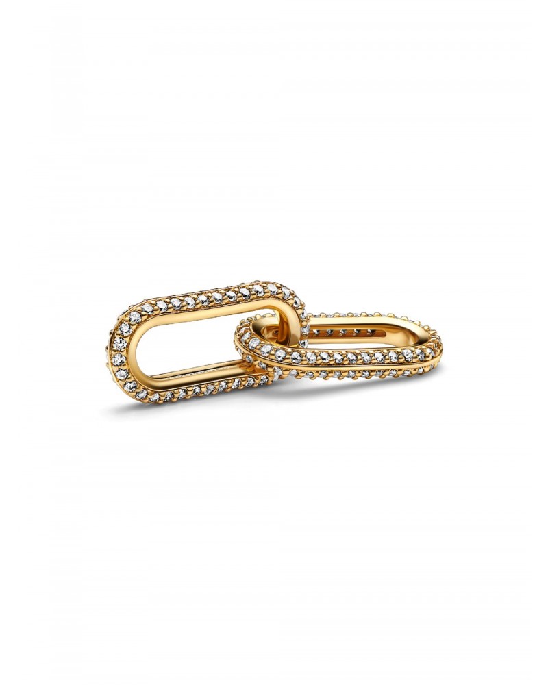 Link Doble en Pavé Pandora ME 769660C01