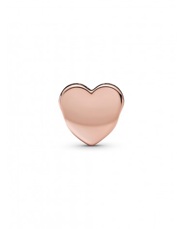 Charm Pandora Corazón para Grabar 782015C00 - foto 3