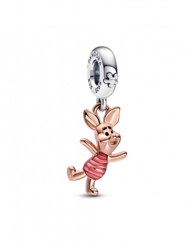 Charm Pandora Colgante Piglet de Winnie the Pooh de Disney 782208C01