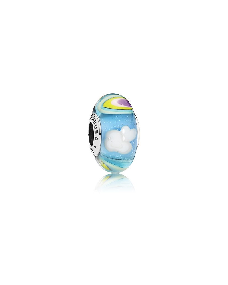 PANDORA RAINBOW CHARM