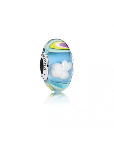 PANDORA RAINBOW CHARM