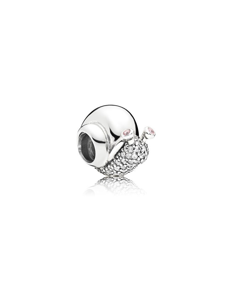 CHARM PANDORA CARACOL 797063CZ