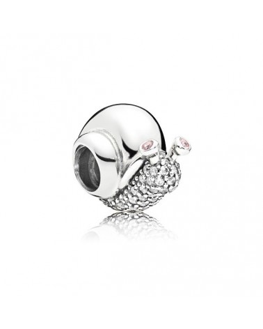 CHARM PANDORA CARACOL 797063CZ