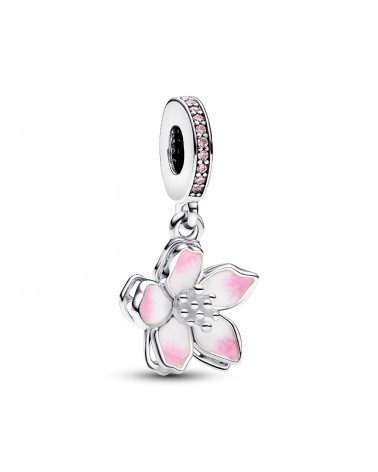 Charm Pandora Colgante Flor de Cerezo 790667C01