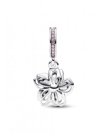 Charm Pandora Colgante Flor de Cerezo 790667C01 - foto 2
