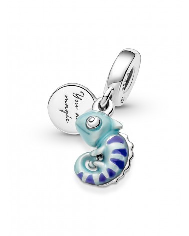 Charm Pandora Colgante Camaleón que Cambia de Color 791676C01 - foto 3