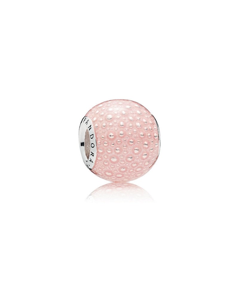 CHARM PANDORA ROSA 797091EN160