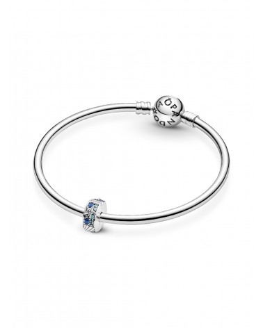 Charm Pandora de Clip Concha y Estrella de Mar Tropical 791678C01 - foto 3