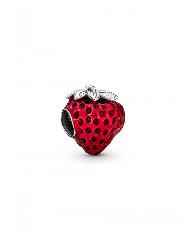 Charm Pandora Fresa 791681C01