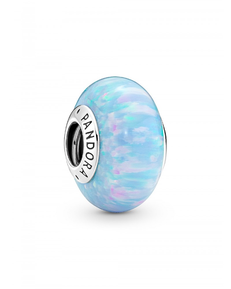 Charm Pandora Azul Océano Opalescente 791691C01