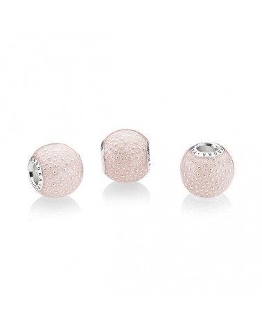 CHARM PANDORA ROSA 797091EN160