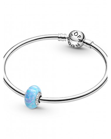 Charm Pandora Azul Océano Opalescente 791691C01 - foto 3