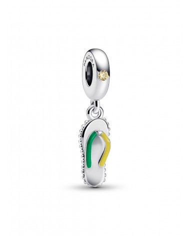 Charm Pandora Colgante Chancla 792197C01