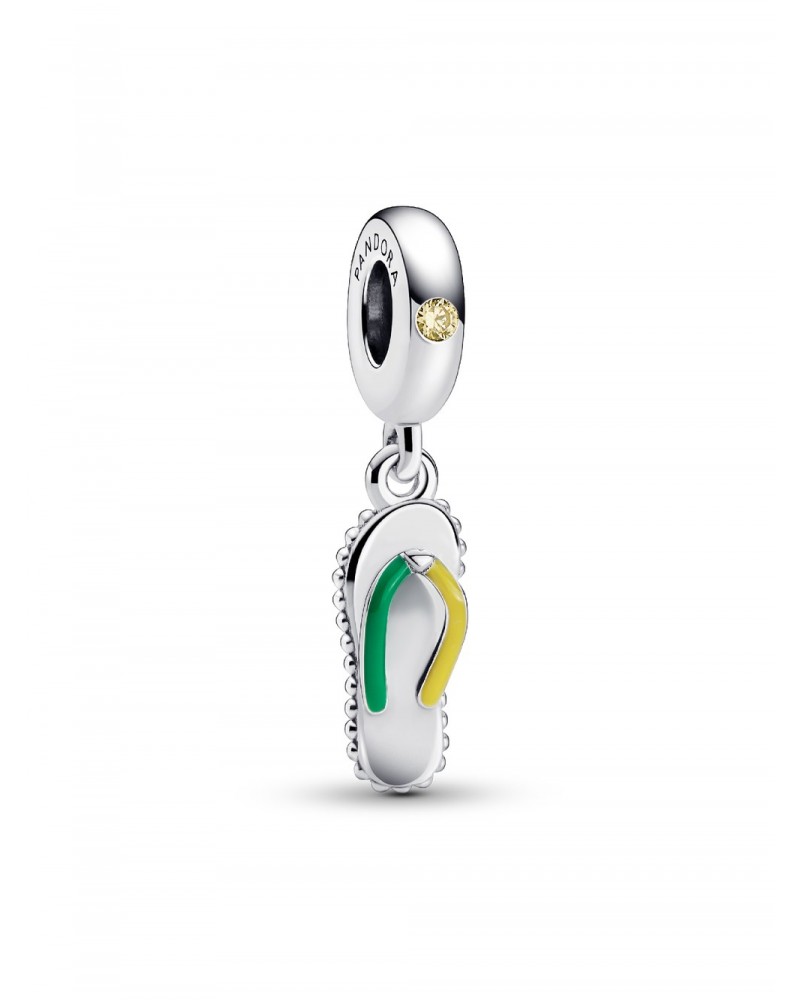 Charm Pandora Colgante Chancla 792197C01
