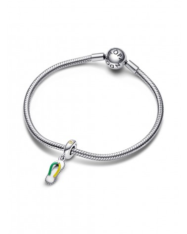 Charm Pandora Colgante Chancla 792197C01 - foto 3
