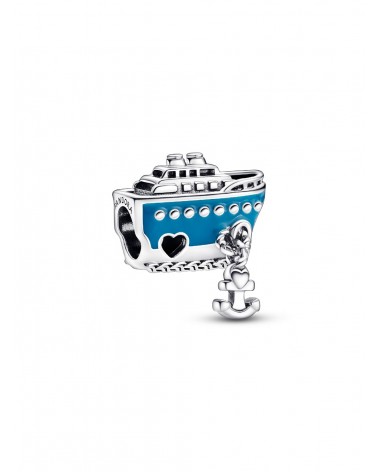 Charm Pandora Crucero Anclado 792198C01