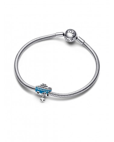 Charm Pandora Crucero Anclado 792198C01 - foto 3