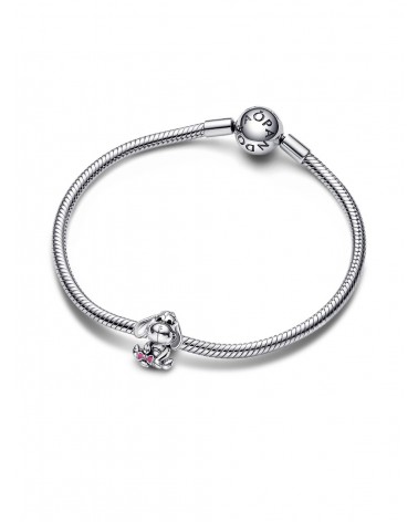 Charm Pandora Igor de Winnie the Pooh de Disney 792209C01 - foto 2