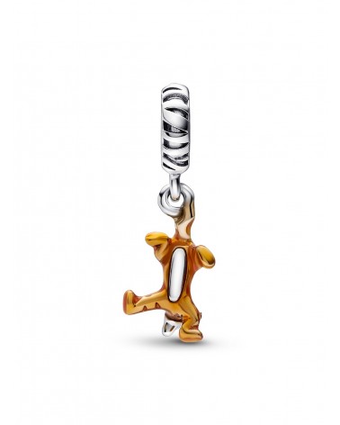 Charm Pandora Tigger de Winnie the Pooh de Disney 792213C01 - foto 2