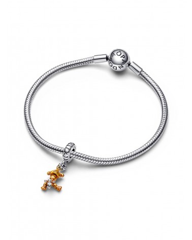 Charm Pandora Tigger de Winnie the Pooh de Disney 792213C01 - foto 3