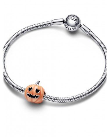 Charm Pandora Calabaza Que Brilla 792291C01 - foto 3