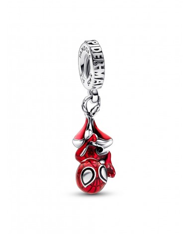 Charm Pandora colgante Spider-Man Colgado de Marvel 792323C01