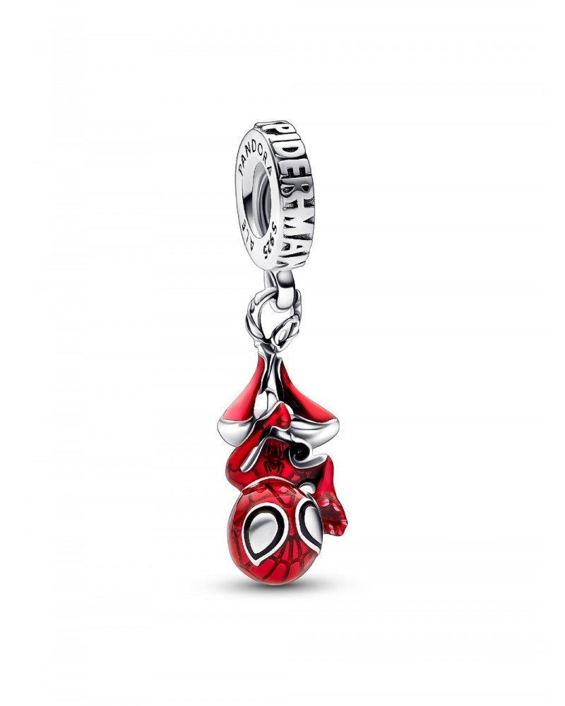 Charm Pandora colgante Spider-Man Colgado de Marvel 792323C01