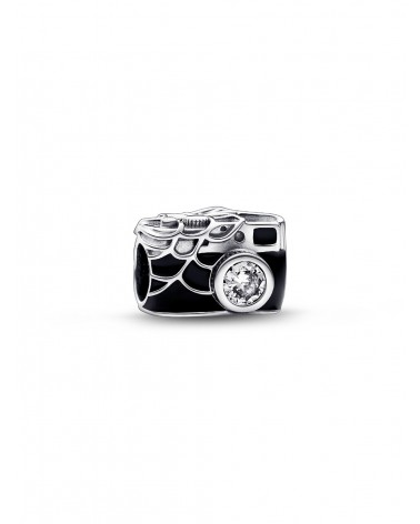 Charm Pandora Cámara Selfie Spider-Man de Marvel 792352C01