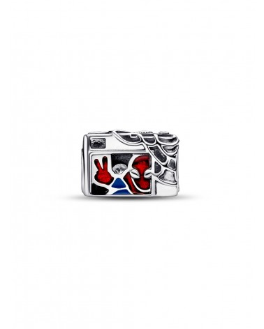 Charm Pandora Cámara Selfie Spider-Man de Marvel 792352C01 - foto 3