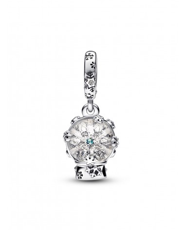 Charm Pandora colgante Copo de Bola de Nieve 792369C01 - foto 2