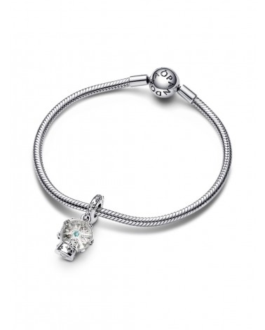 Charm Pandora colgante Copo de Bola de Nieve 792369C01 - foto 3