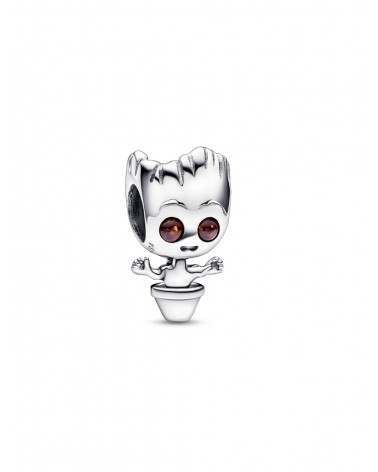 Charm Pandora Baby Groot Bailando Guardianes de la Galaxia de Marvel 792554C01