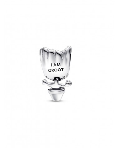 Charm Pandora Baby Groot Bailando Guardianes de la Galaxia de Marvel 792554C01 - foto 2