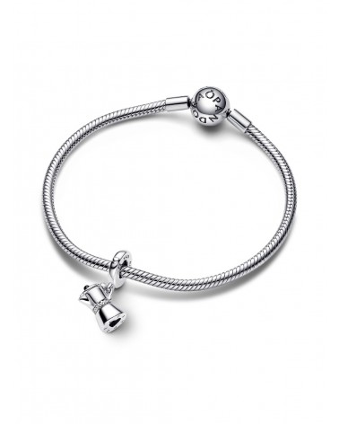 Charm Pandora Colgante Cafetera 792679C01 - foto 2