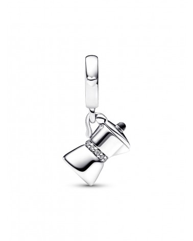 Charm Pandora Colgante Cafetera 792679C01 - foto 3