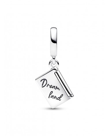 Charm Pandora Colgante Pasaporte 792680C01 - foto 3